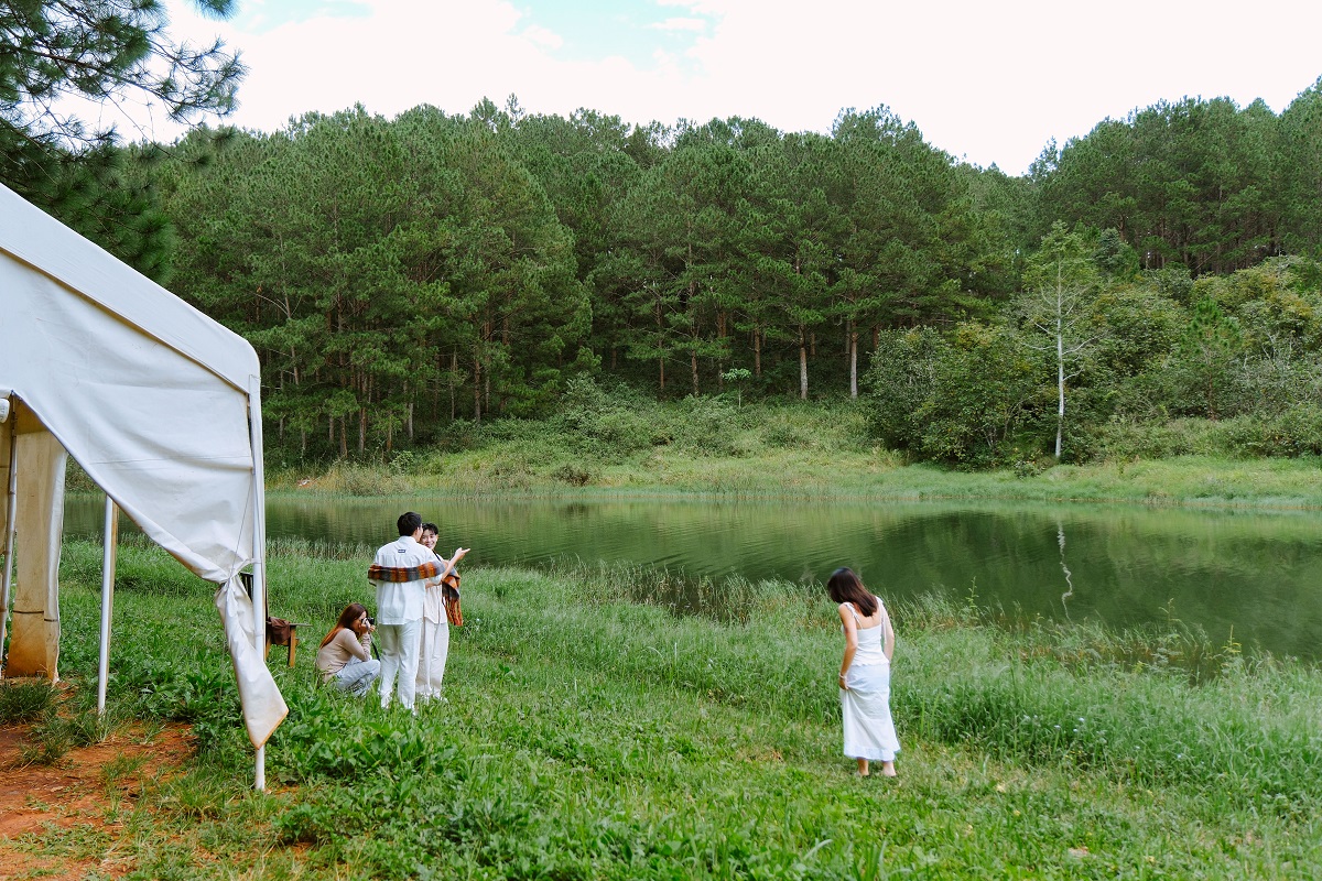 REO đà lạt